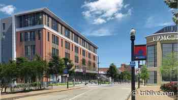 Duquesne University proposes new medical school building in Pittsburgh's Uptown - TribLIVE