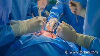 Man Who Received Pig Heart In Medical First Dies 2 Months After Transplant - Forbes