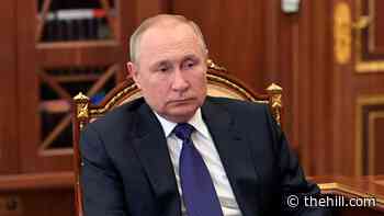 House passes bill banning Russian oil imports, authorizing sanctions