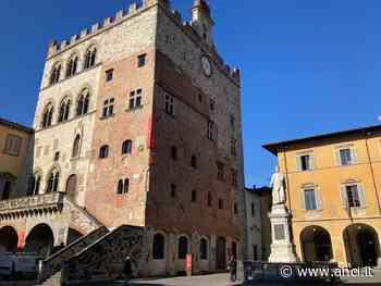 Il National Urbact Point Anci a Prato incontra il local group sui progetti Urban Jungle e Urge - ANCI