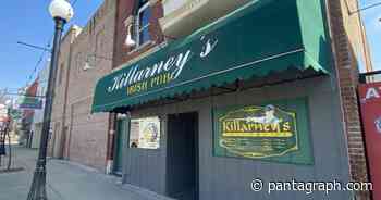 Eats of the Week: Killarney's Irish Pub gearing up for St. Patrick's Day - The Pantagraph