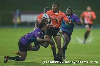 UJ go above Wits in Varsity Cup log - Rosebank Killarney Gazette