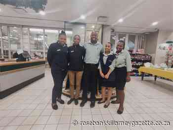 Thrupps is willing to go above and beyond for you - Rosebank Killarney Gazette