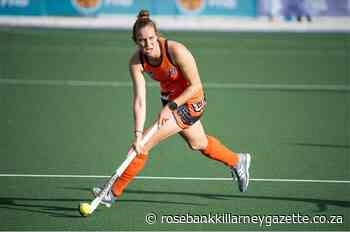 UJ athlete helps SA qualify for the Hockey World Cup - Rosebank Killarney Gazette