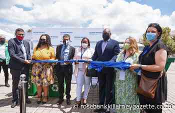 UJ and Gauteng government take on e-waste - Rosebank Killarney Gazette