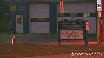 Family demanding answers after eight-year-old attacked on school bus