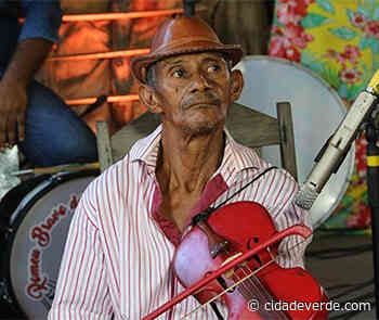 Mestre Pedro da Rabeca morre aos 78 anos em Timon - Cidade Verde