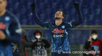 Mercato Napoli, le ultime su Fabian: è stra-ambito dalle big spagnole, a gennaio ha rifiutato - CalcioNapoli24