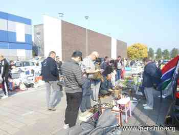 ROMMELMARKT tgov de sporthal van MERCHTEM. - Persinfo.org