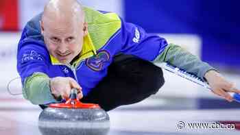 Kevin Koe secures playoff spot at Brier with win over Bottcher in Battle of Alberta