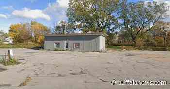 Halal butcher shop planned for Fillmore-Kensington | Business Local | buffalonews.com - Buffalo News