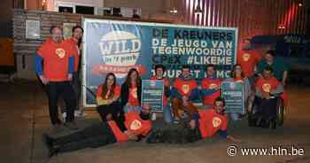 Line-up Wild In 't Park bekendgemaakt | Herent | hln.be - Het Laatste Nieuws