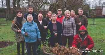 Volkstuin Sleidinge houdt opentuindag | Evergem | hln.be - Het Laatste Nieuws