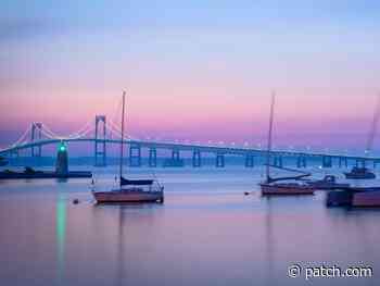 Daylight Saving Time 2022 In Rhode Island Begins This Weekend - Patch