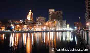 Rhode Island sports betting handle hits $58.6m in January - iGaming Business