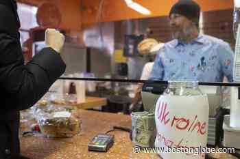 Here’s how Rhode Island’s restaurants are supporting Ukraine - The Boston Globe