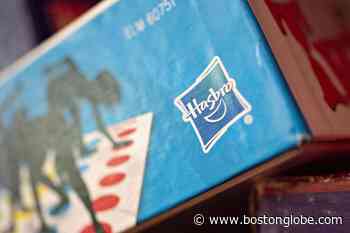 Checking in on Rhode Island’s publicly traded companies - The Boston Globe