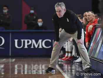 Rhode Island cruises past Duquesne as Dukes drop 14th straight game - TribLIVE