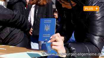 Nersinger Bürgermeister: Ukraine-Flüchtlinge sollen nicht in Sammelunterkünfte