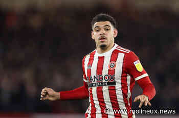 Bruno Lage probably wishes he could call upon Morgan Gibbs-White right now - Molineux News