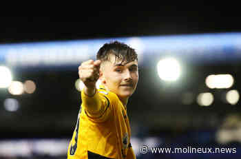 3 Wolves stars Bruno Lage could turn to to shake things up - Molineux News