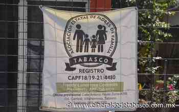 Acusa AEPF opacidad en manejo de recursos en escuela bilingüe de Macuspana - El Heraldo de Tabasco