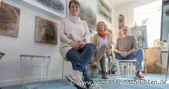 Kunstgeschichte(n): Sumpflack, Fliesenkleber und der Blick auf Kinderwelten