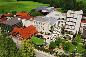 Deshalb will die Meckatzer Brauerei klimaneutral werden - Lindau / Bodenseeregion - B4B Schwaben