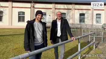 Kinder- und Jugendarbeit in Parchim: Maik Stöckinger übernimmt Geschäftsführung im Kreisjugendring | svz.de - svz – Schweriner Volkszeitung