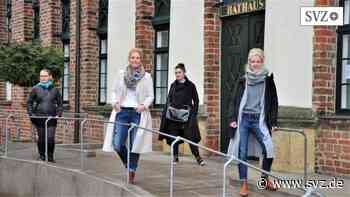 Kritik in Parchim: Arbeitszeit der Gleichstellungsbeauftragten spaltet die Stadtvertretung | svz.de - svz – Schweriner Volkszeitung