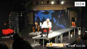 Kultur in Parchim: Junges Staatstheater probt für Premiere von „Antigone“ | svz.de - svz – Schweriner Volkszeitung