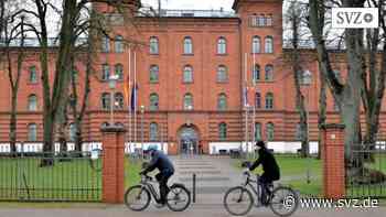 Hilfe für Ukraine-Flüchtlinge: Landkreis Ludwigslust-Parchim mietet Wohnungen an | svz.de - svz – Schweriner Volkszeitung