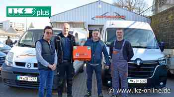 Iserlohn: Wie den Ukraine-Geflüchteten geholfen wird - IKZ News