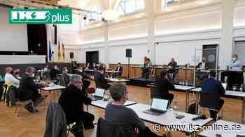 So will Iserlohn Flüchtlinge aus der Ukraine aufnehmen - IKZ News