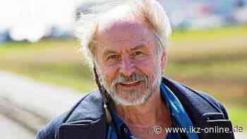 Criminale Iserlohn: IKZ verlost Tickets für Klaus-Peter Wolf - IKZ News