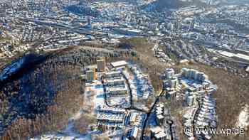 Siegen: 2021 nur zwölf neue öffentlich geförderte Wohnungen - WP News