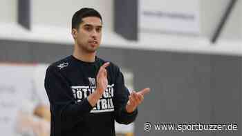 BG Göttingen: Basketball-Nachwuchs in der Bundesliga mit zwei Siegen und einer Niederlage - Sportbuzzer