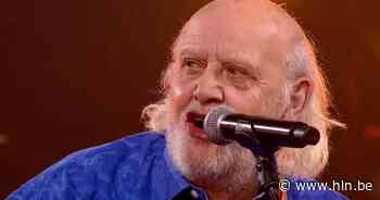 Acteur Carry Goossens te gast in kerk van Morkhoven - Het Laatste Nieuws