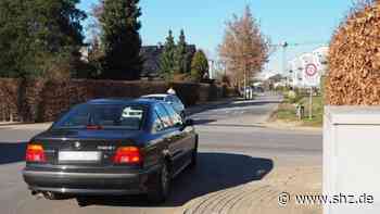 Schulwege in Tornesch: „Gehwegnasen“ könnten Lindenweg für Fußgänger sicherer machen | shz.de - shz.de