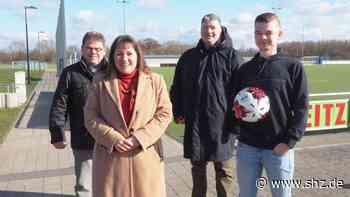 Sportverein in Corona-Zeiten: Union Tornesch kämpft um ausgeglichene Finanzen und Ehrenamtliche | shz.de - shz.de