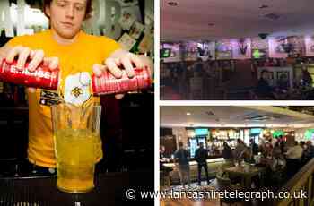 THE COAL YARD, BURNLEY: Manager says they have best quiz night in Burnley