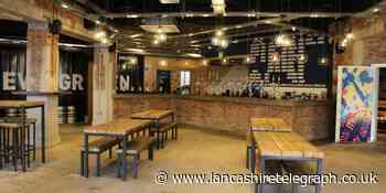 Northern Whisper Tap Room, Colne, announces immediate closure