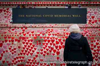 Pandemic-ravaged Blackburn with Darwen to get Covid memorial
