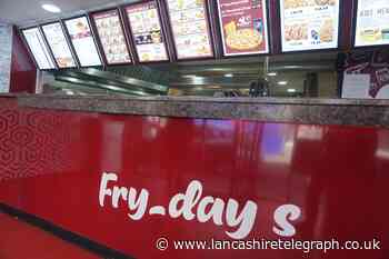 From zero to 5 stars: Blackburn fried chicken takeaway's new rating