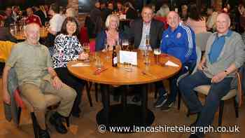 'Meet The Players' night showcases Accrington Stanley's new 'breathtaking' facilities