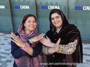One Voice Blackburn's Bollywood screening for International Women's Day