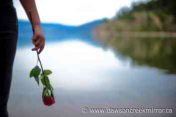 This one is for my sisters and Two-Spirit siblings - Dawson Creek Mirror