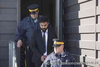 'Devastated': Trucker in Humboldt Broncos bus crash faces deportation after ruling - Dawson Creek Mirror