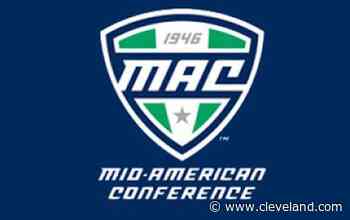 Akron basketball’s Jordyn Dawson named Mid-American Conference women’s player of the year, co-defensive playe - cleveland.com