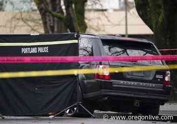 Portland man accused in Dawson Park killing, 2 other shootings recently released after long psychiatric commi - OregonLive